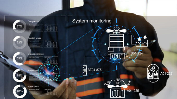 Predictive maintenance for HVAC systems – the ultimate endgame for building energy management