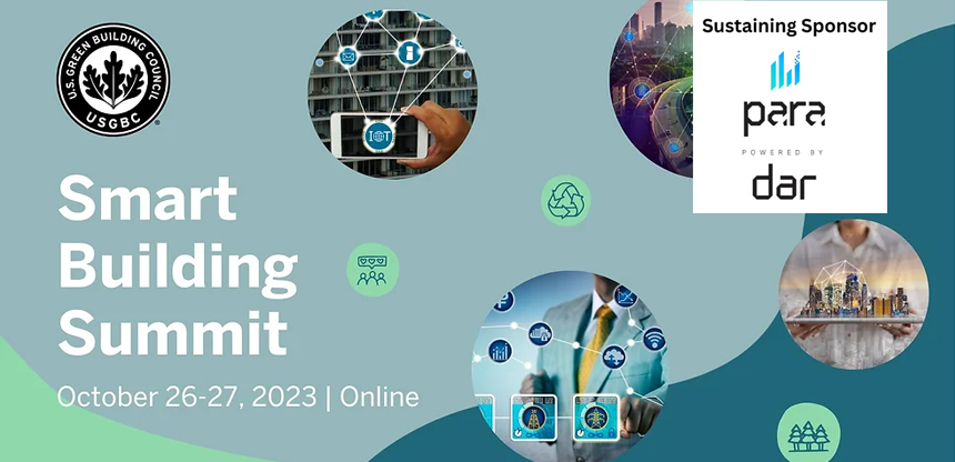 USGBC Smart Building Summit